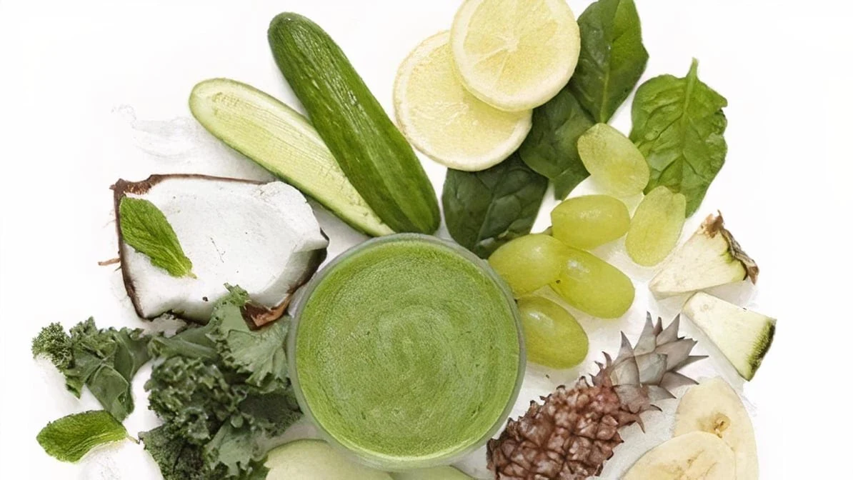 Highlights, Boost Juice Glenrose Village