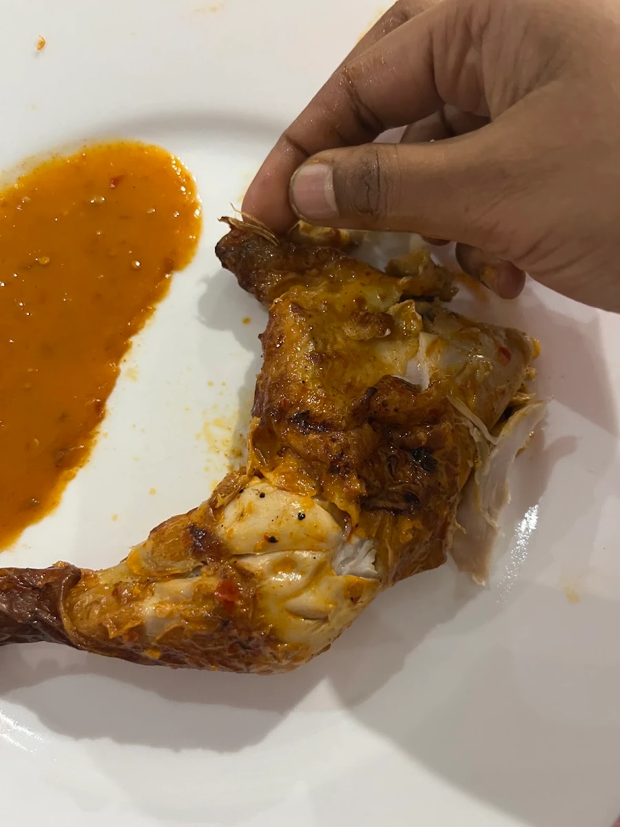 Highlights, Nando's Craigieburn