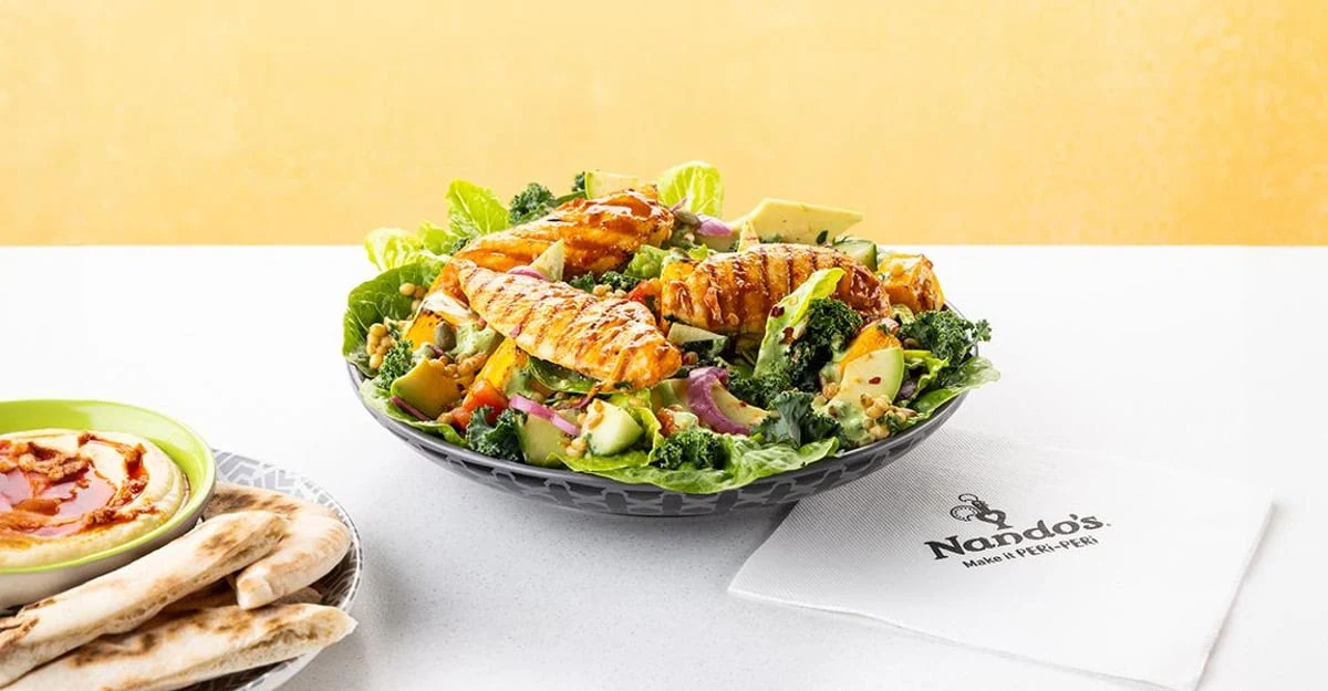 Highlights, Nando's Craigieburn
