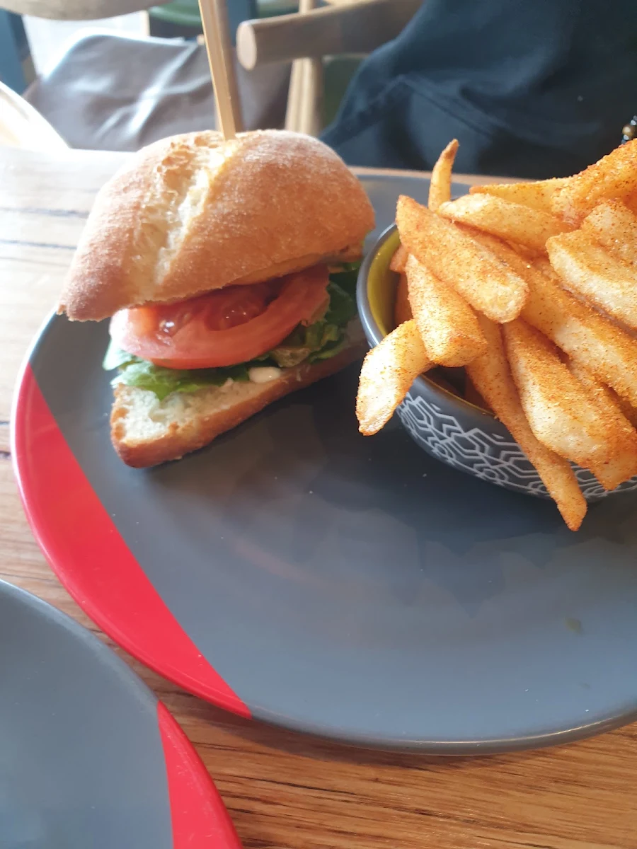 Highlights, Nando's Craigieburn