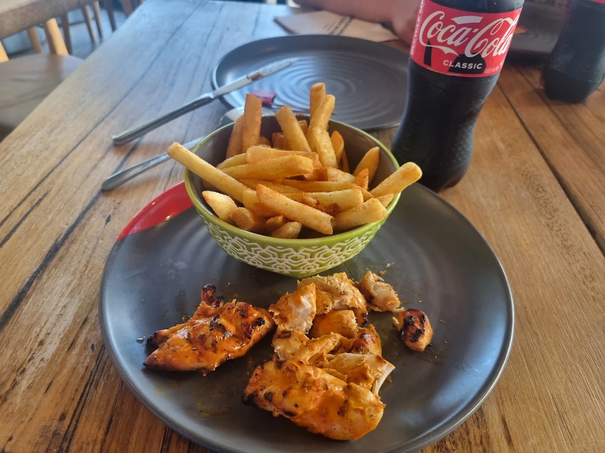 Highlights, Nando's Craigieburn