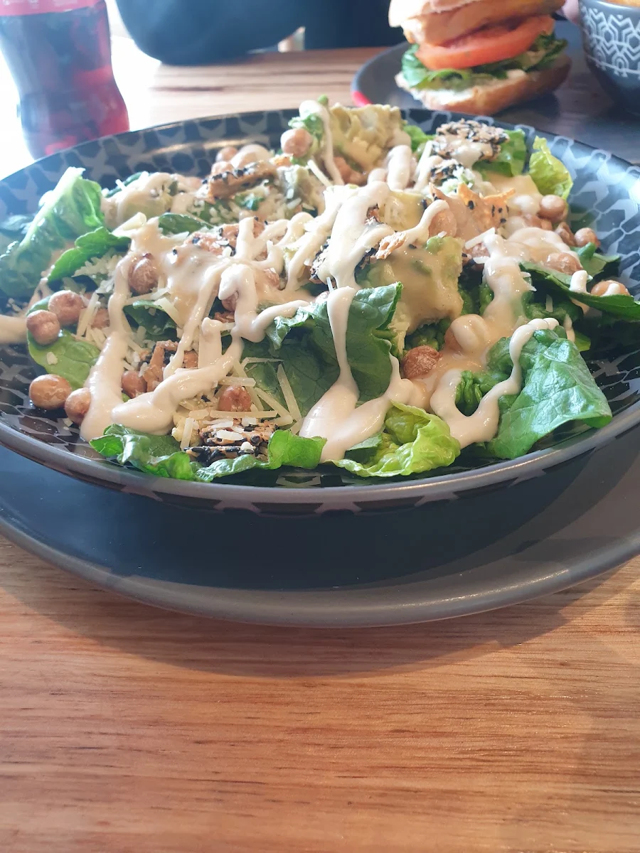 Highlights, Nando's Craigieburn