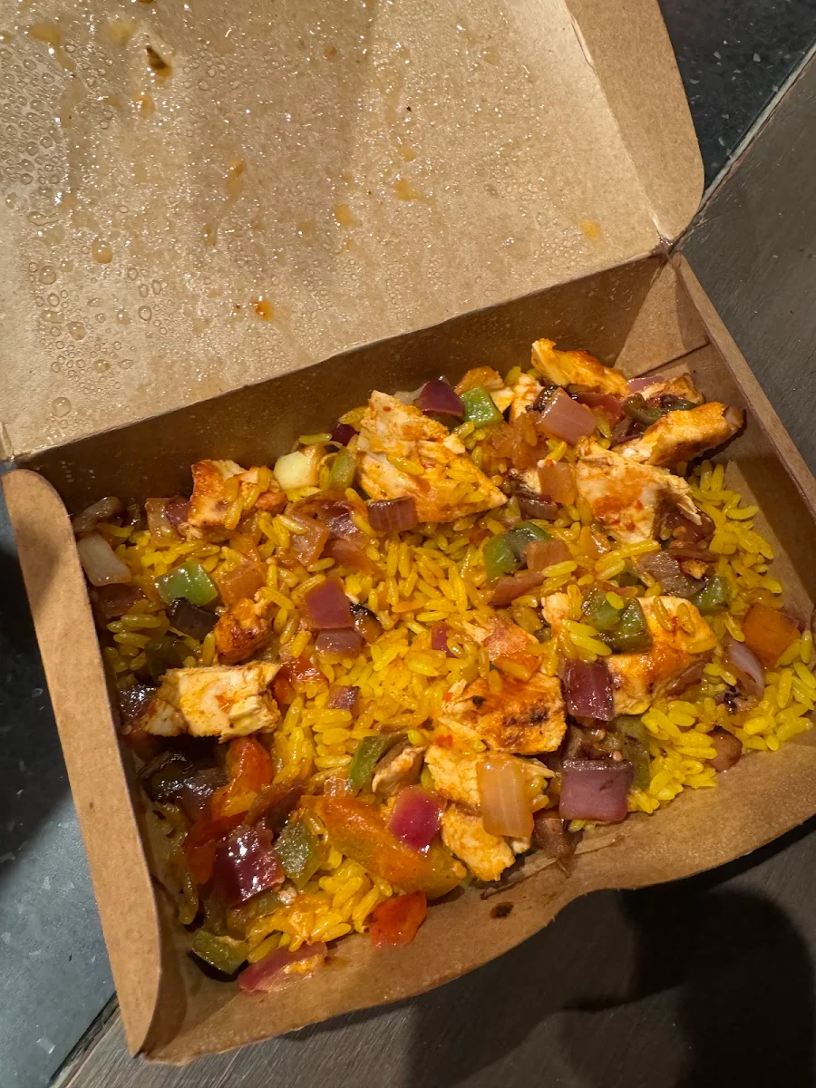 Highlights, Nando's Craigieburn