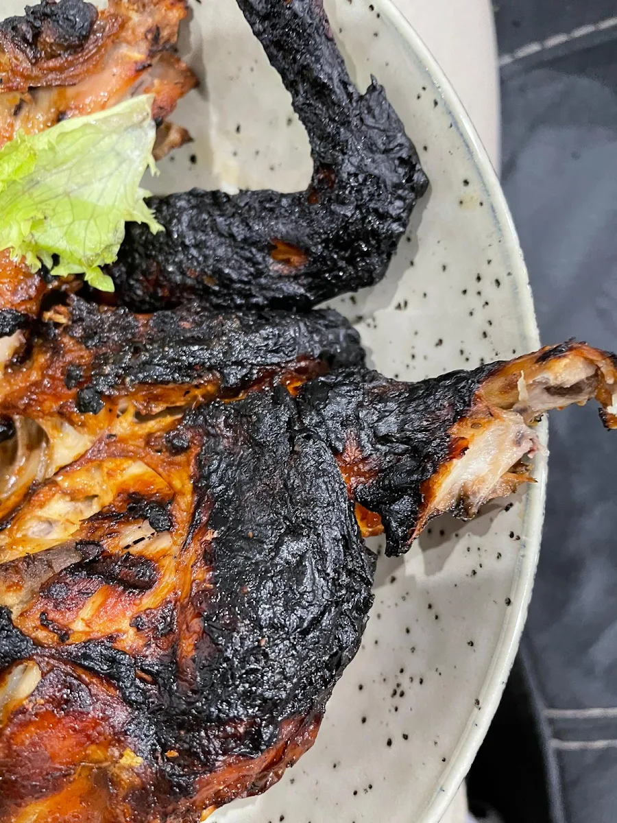 Highlights, Nando's Craigieburn