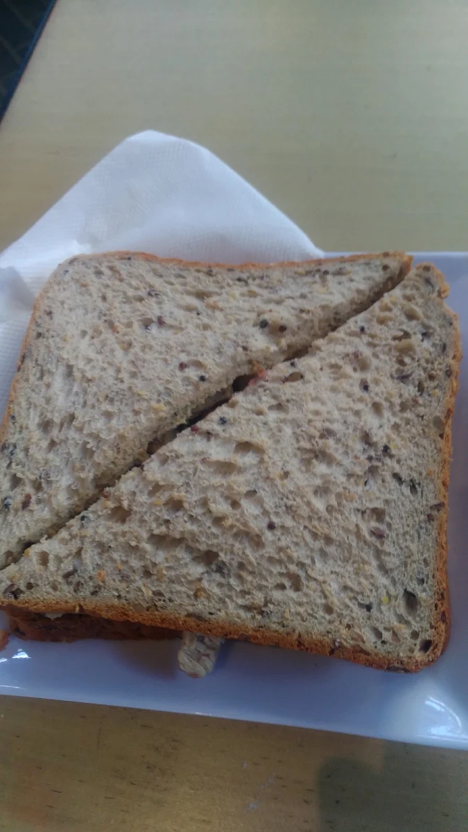 Multi Grain Bread, Gloria Jean's Grafton