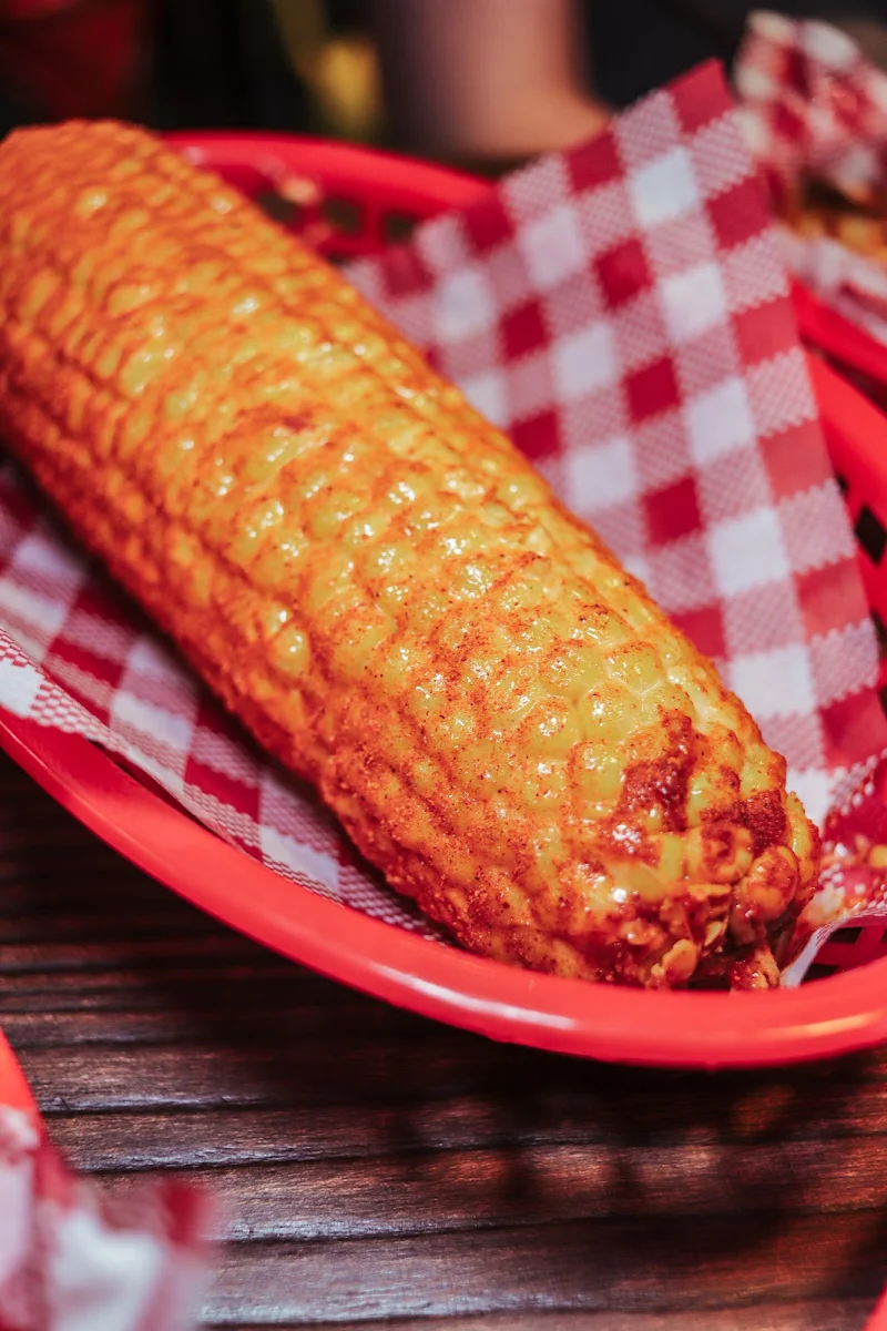 Elotes, Little Birria Mascot