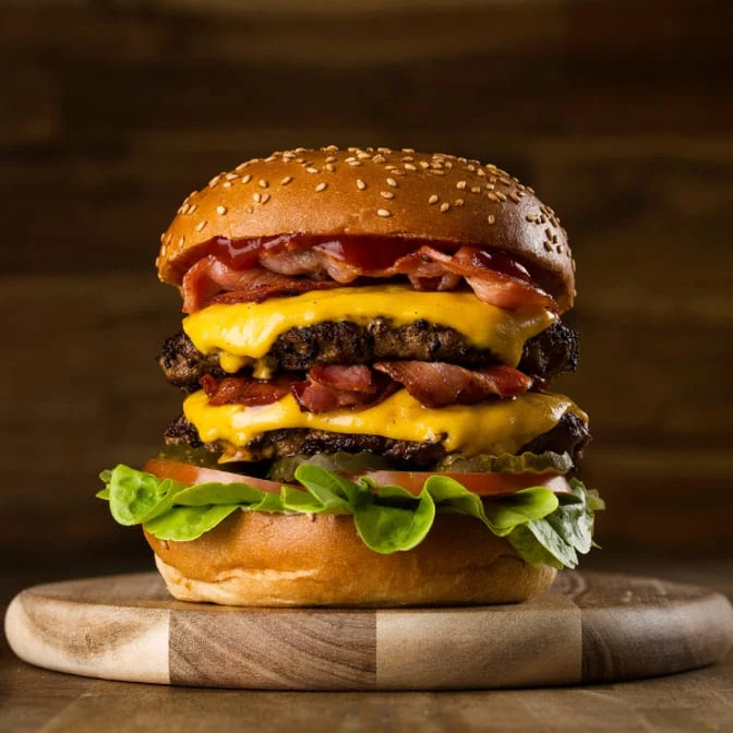 Highlights, Burger Urge (Burpengary)