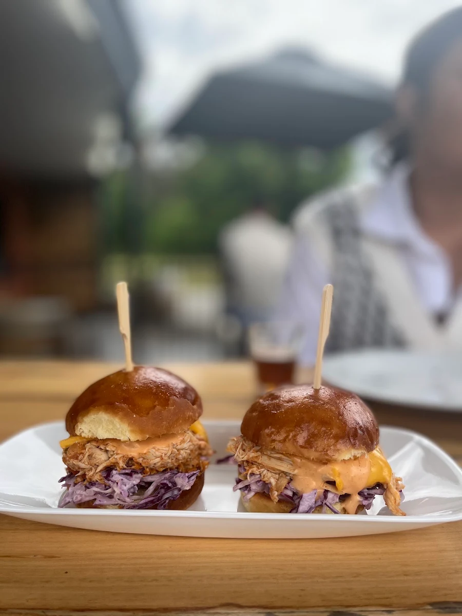 Highlights, Crank Handle Brewery