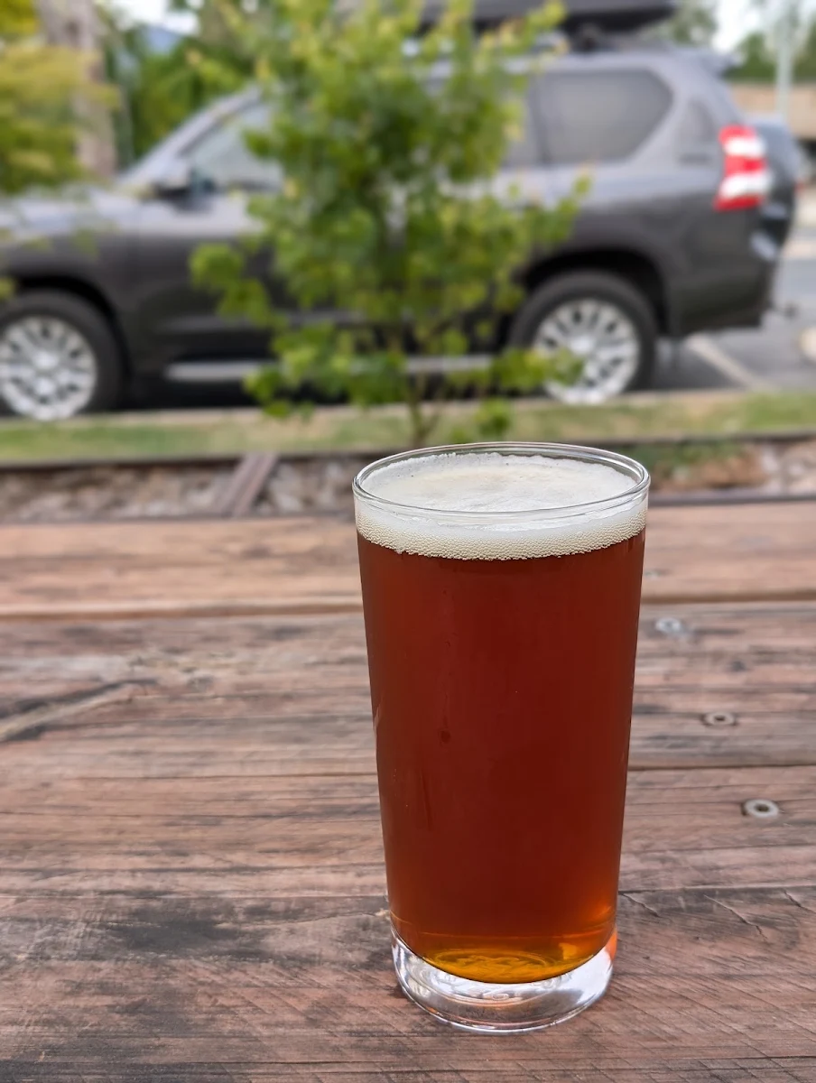 Highlights, Crank Handle Brewery