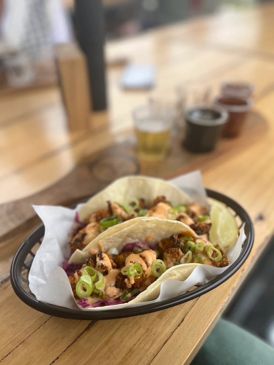 Highlights, Crank Handle Brewery