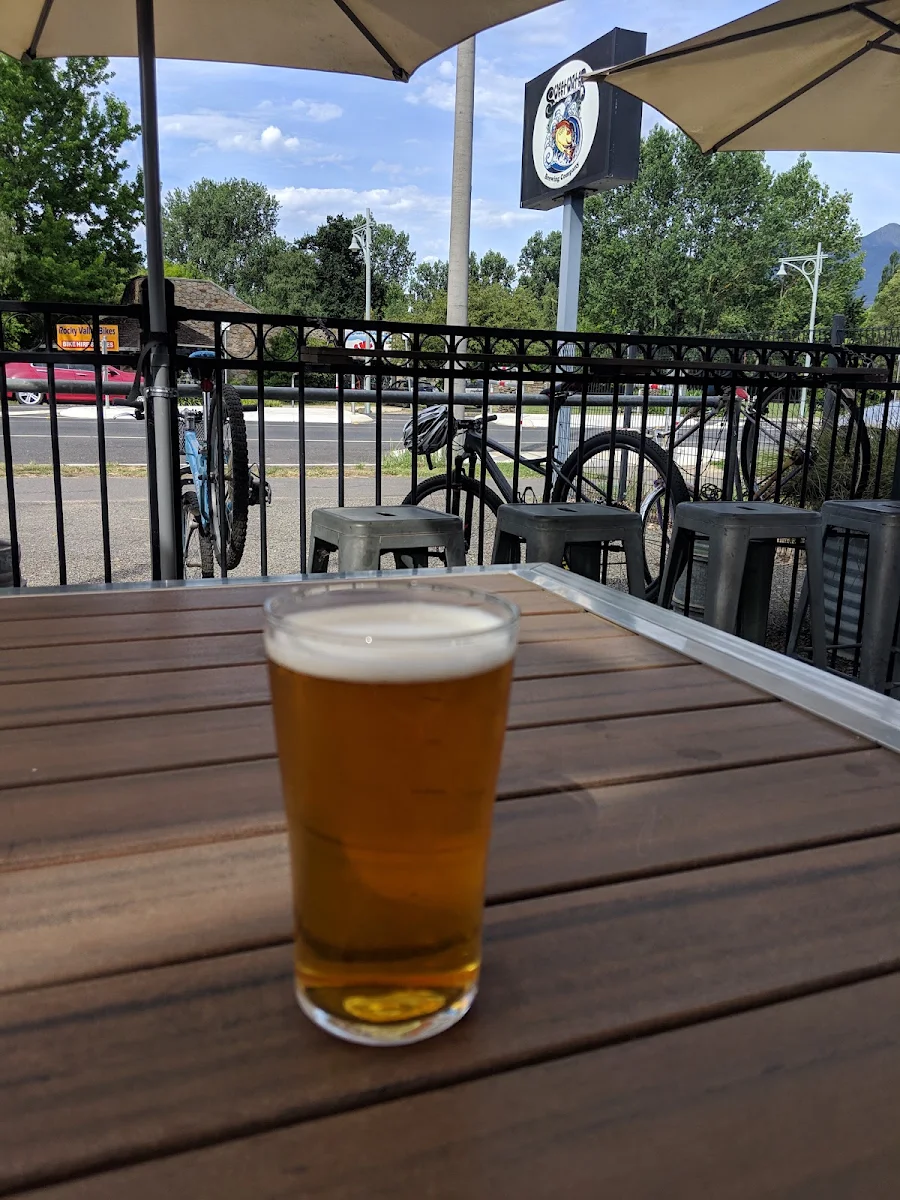 Highlights, Crank Handle Brewery