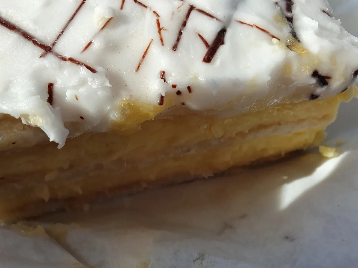 Highlights, Coonalpyn Bakery
