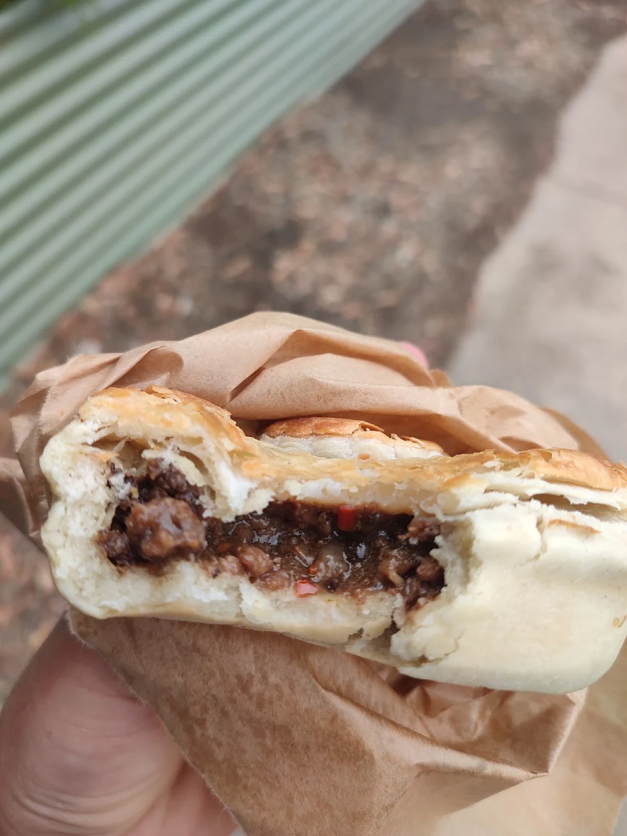 Highlights, Coonalpyn Bakery