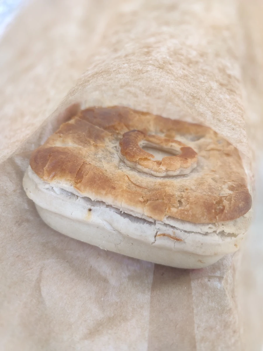 Highlights, Coonalpyn Bakery