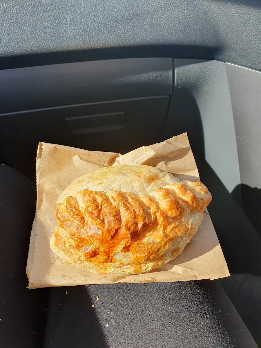 Highlights, Coonalpyn Bakery