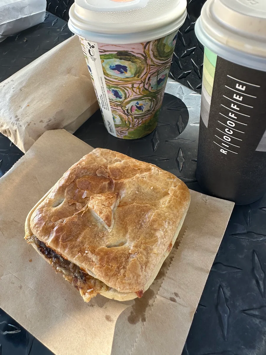 Highlights, Coonalpyn Bakery