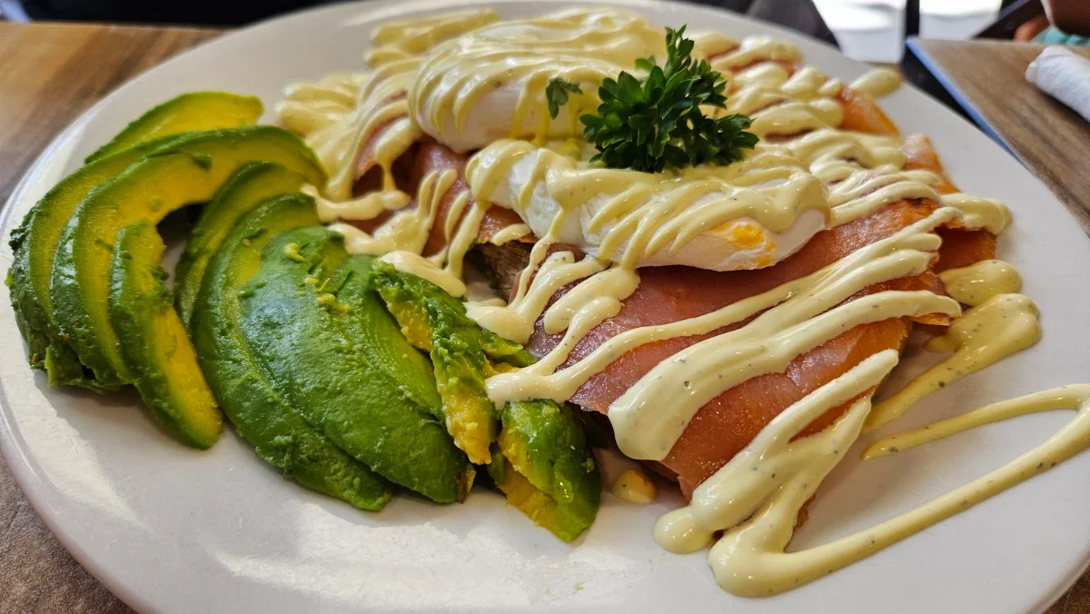Highlights, DCE Café