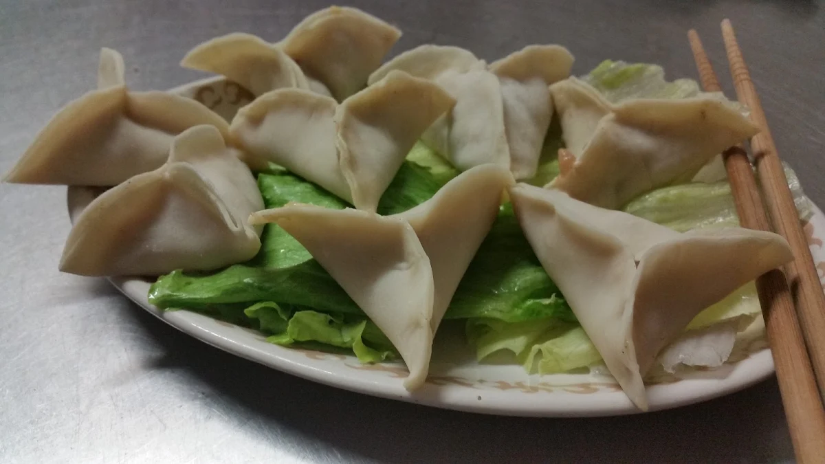 Highlights, Fu Yuan Chinese Restaurant
