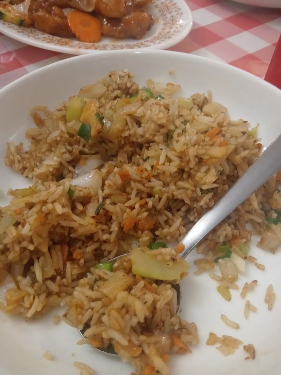 Highlights, Fu Yuan Chinese Restaurant