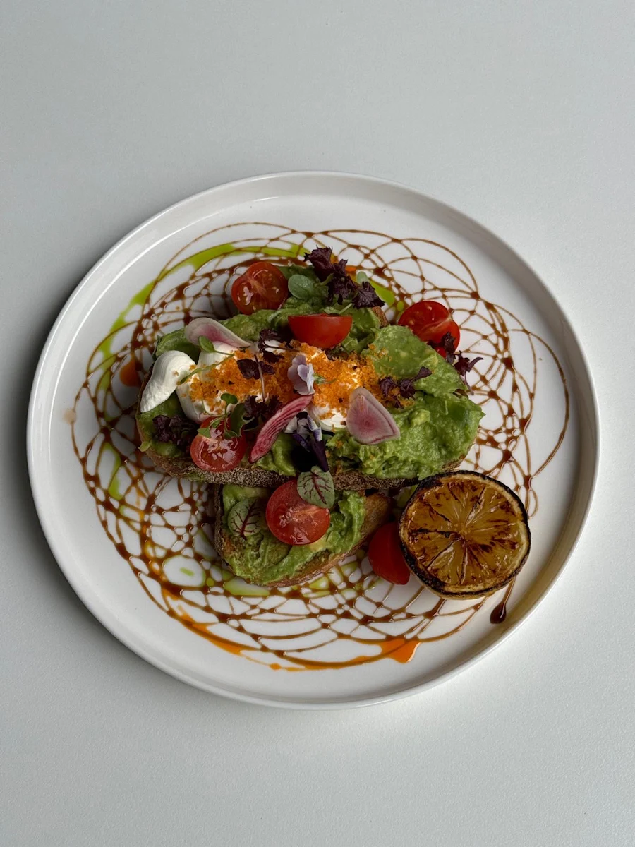 Highlights, The Dining and Co Rhodes