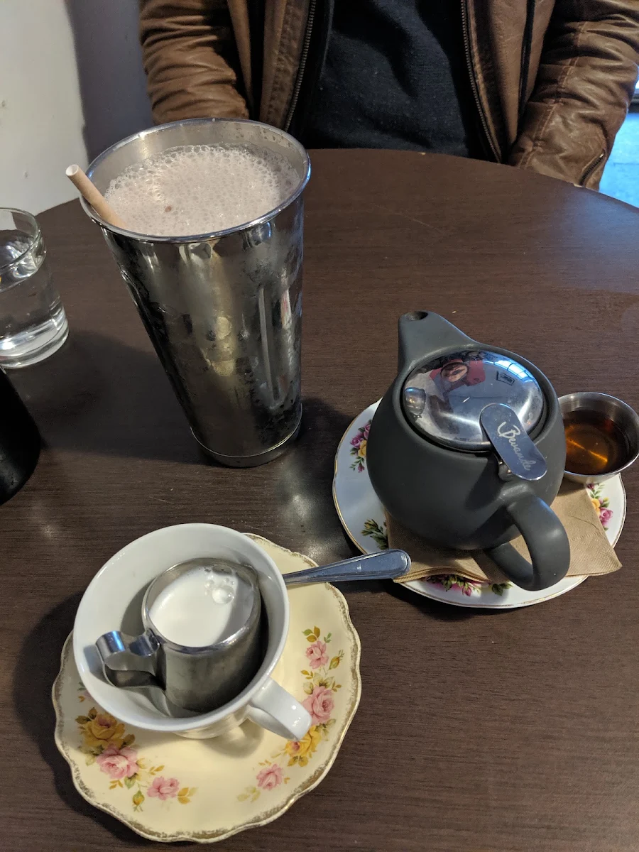 Chai Tea