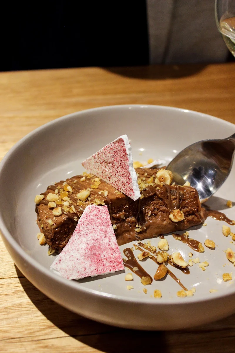 Highlights, The Rise Pizzeria Cafe