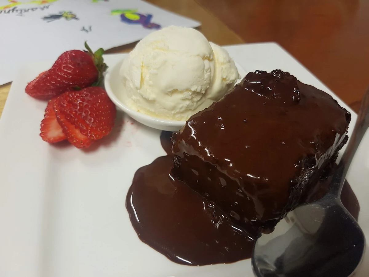 Mud Cake, Fish Face Takeaway and Restaurant