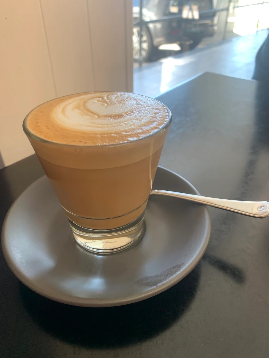Flat White, Cheeky Challa