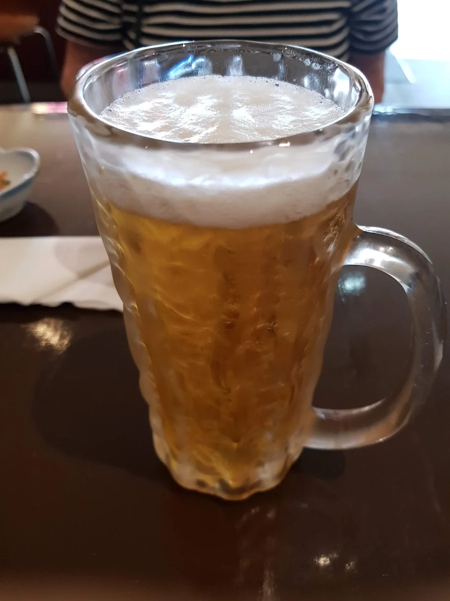Sapporo, Ajisai Japanese Restaurant