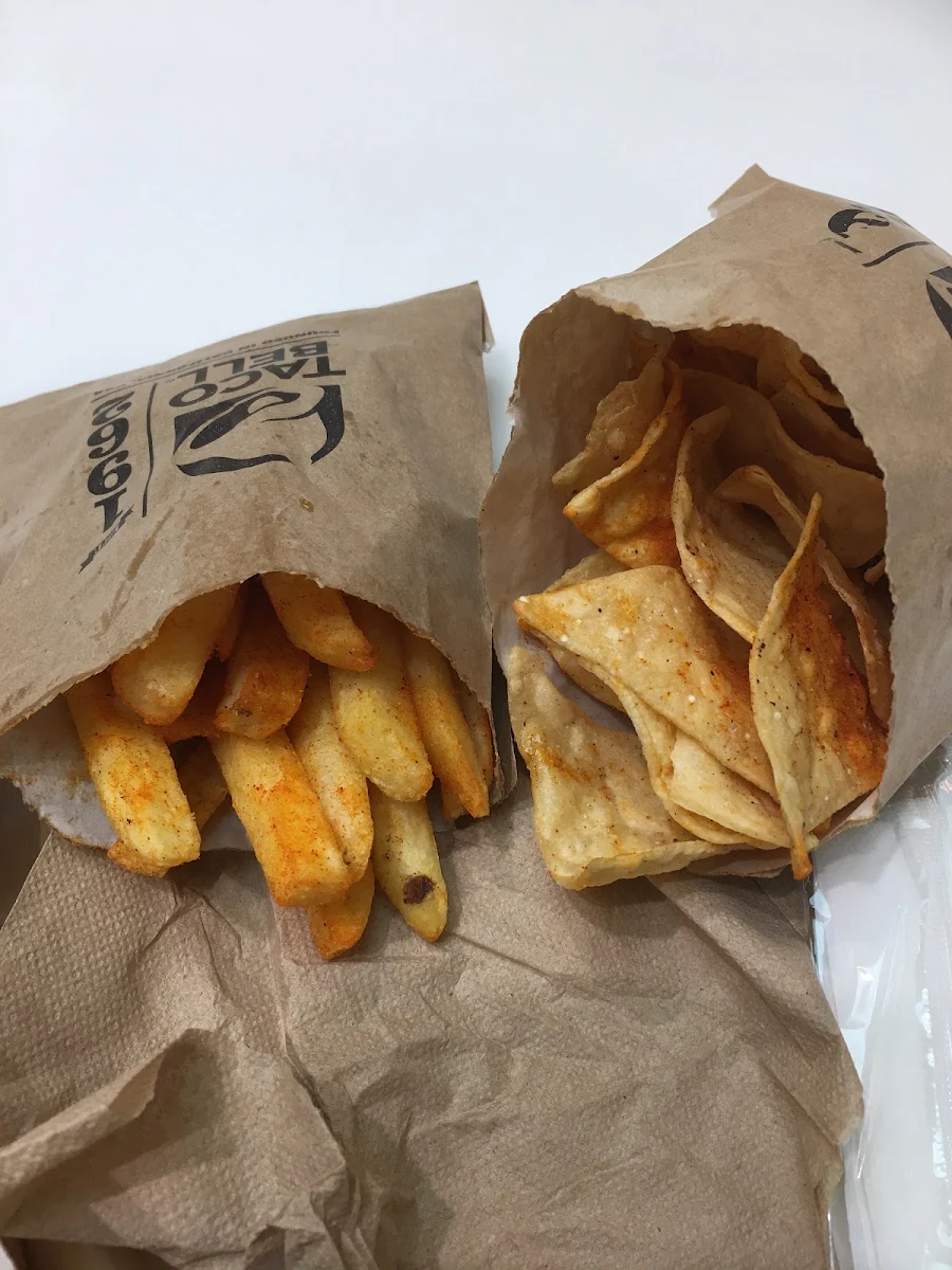Highlights, Taco Bell Blacktown Westpoint