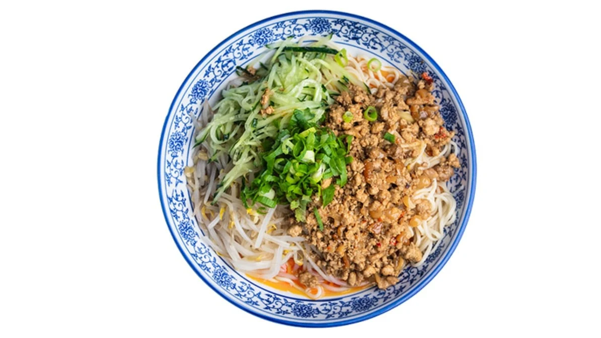 Highlights, Master Lanzhou Noodle Express - Caulfield