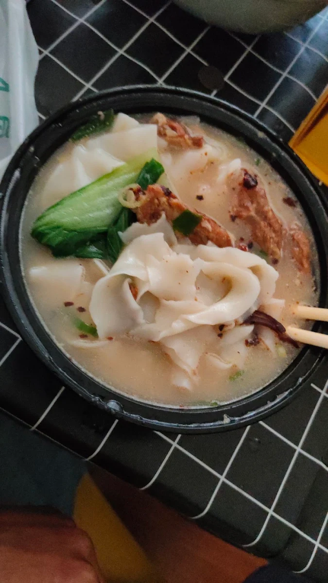 Highlights, Master Lanzhou Noodle Express - Caulfield
