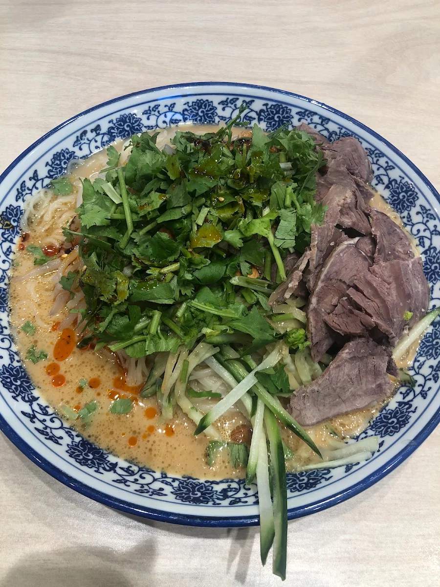 Highlights, Master Lanzhou Noodle Express - Caulfield