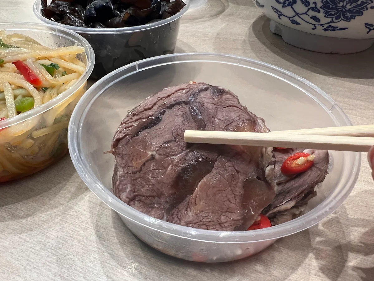 Highlights, Master Lanzhou Noodle Express - Caulfield