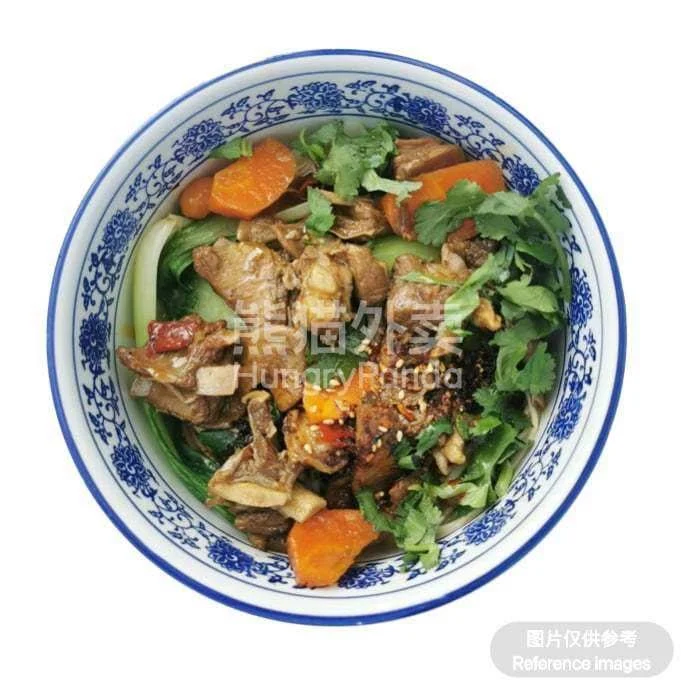 Highlights, Master Lanzhou Noodle Express - Caulfield