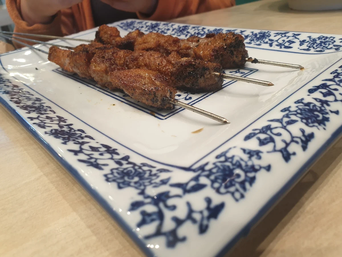 Highlights, Master Lanzhou Noodle Express - Caulfield