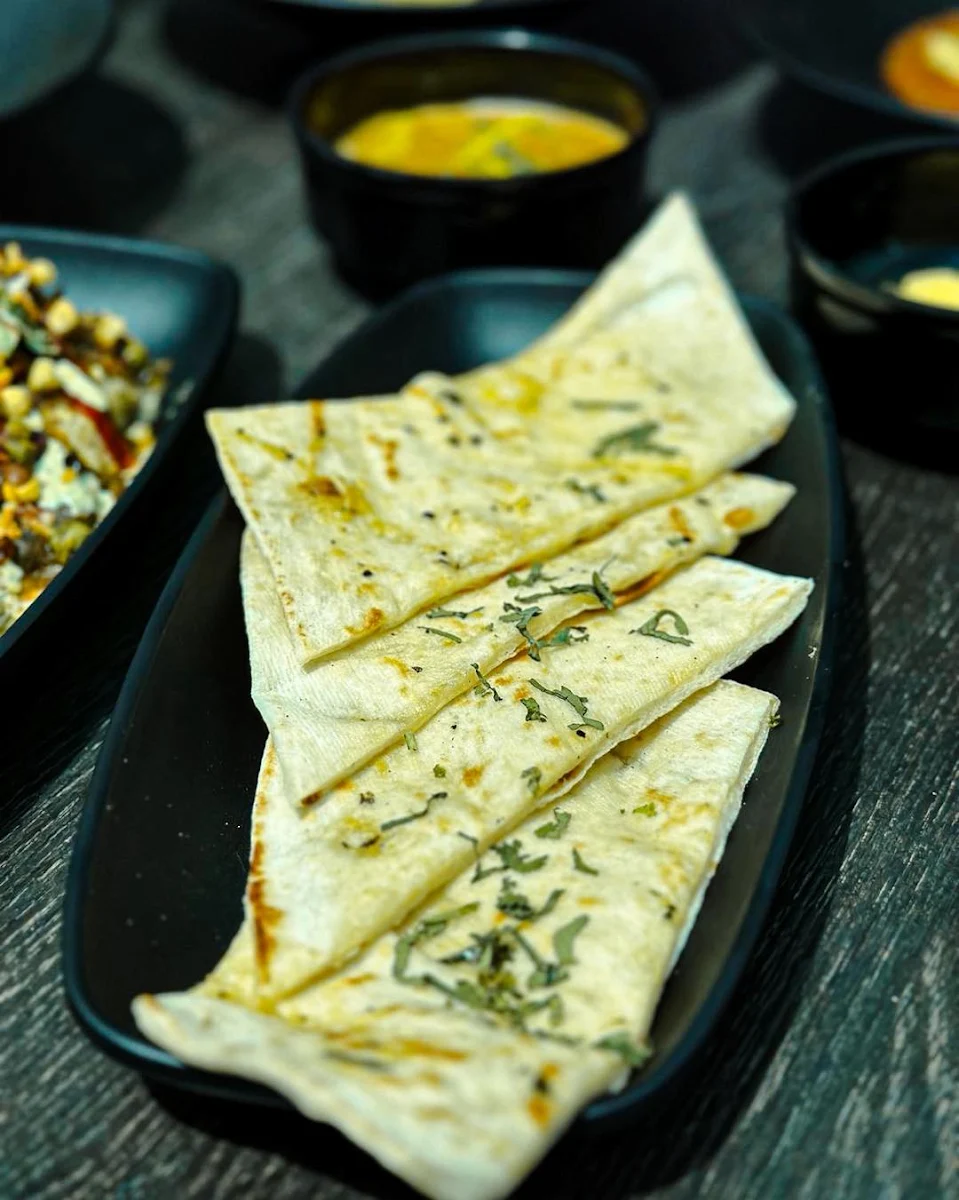 Highlights, Modern Curry - Choose, Mix & Enjoy