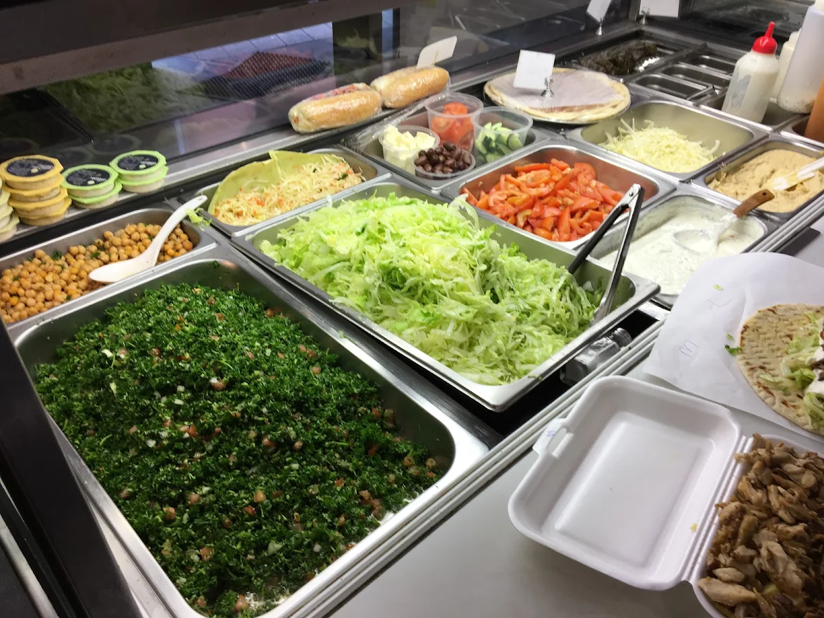 Highlights, Kebabji