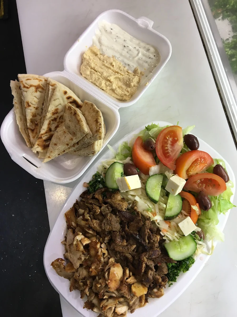 Highlights, Kebabji