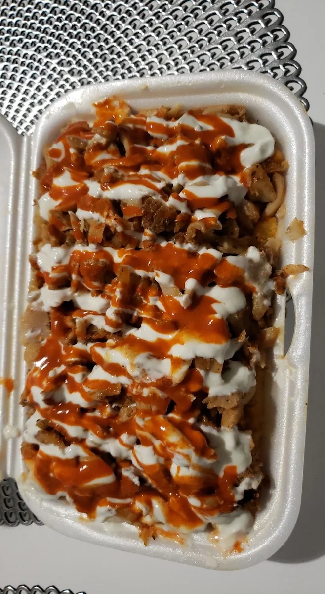 Highlights, Hot & Tasty Kebab Stop