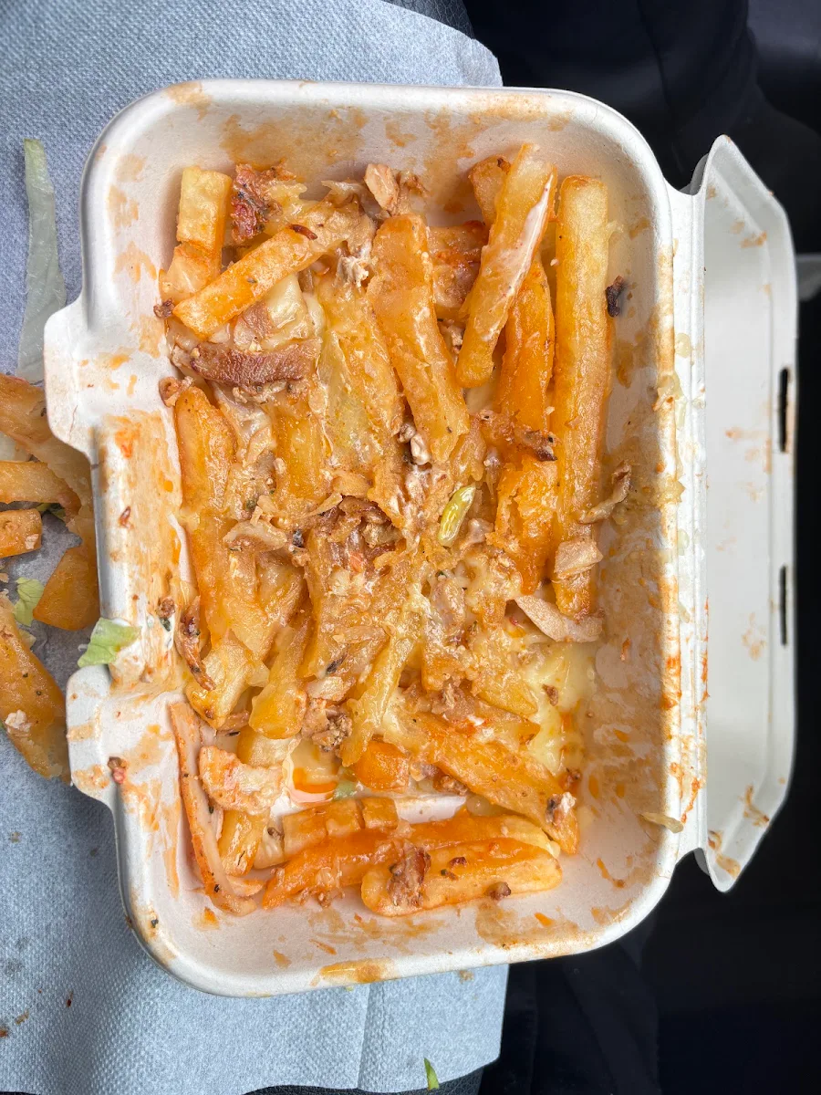 Highlights, Hot & Tasty Kebab Stop