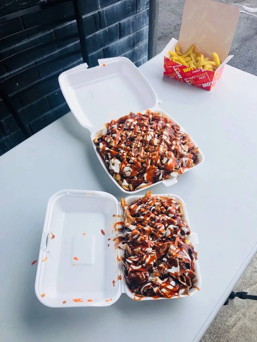 Highlights, Hot & Tasty Kebab Stop