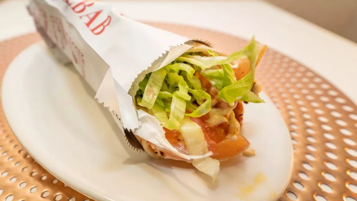 Highlights, Hot & Tasty Kebab Stop