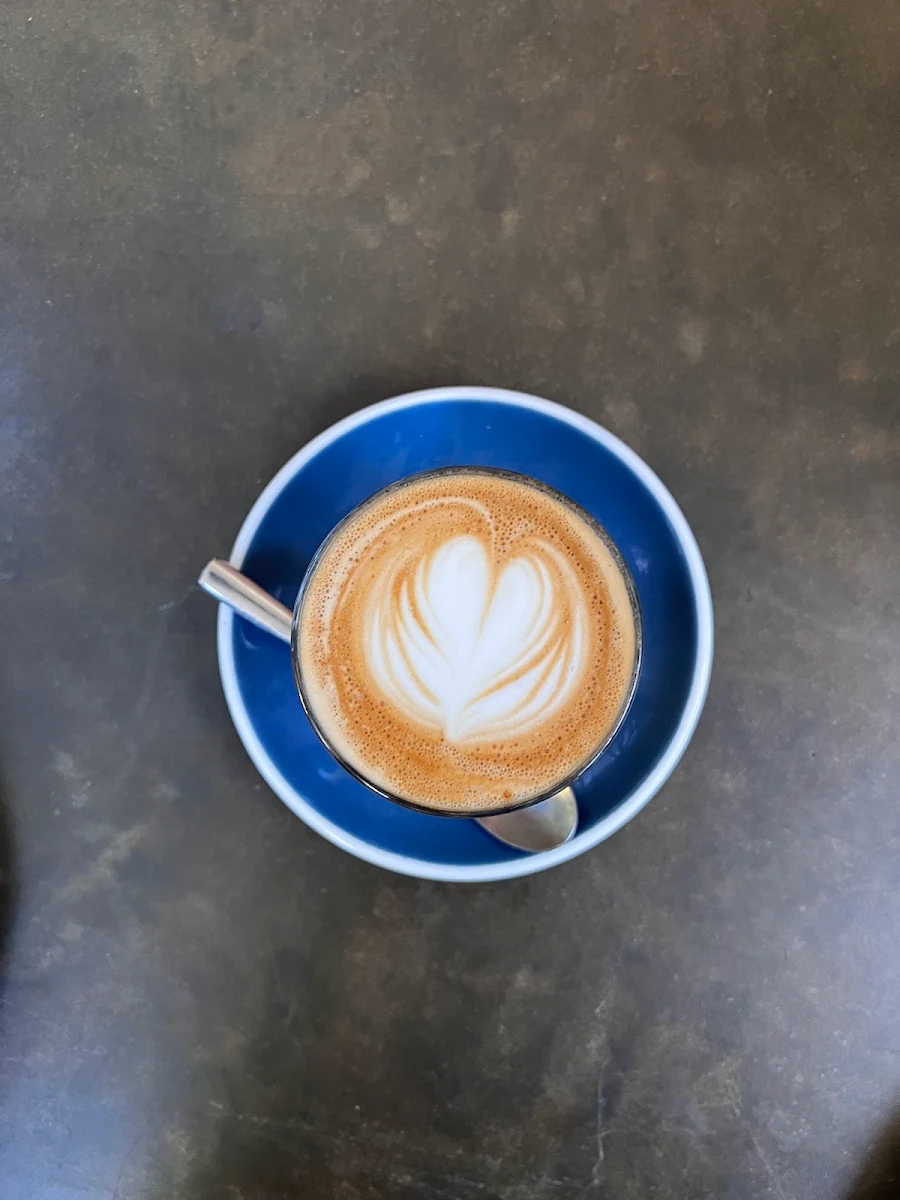 Flat White, Mount Street Breakfast Bar