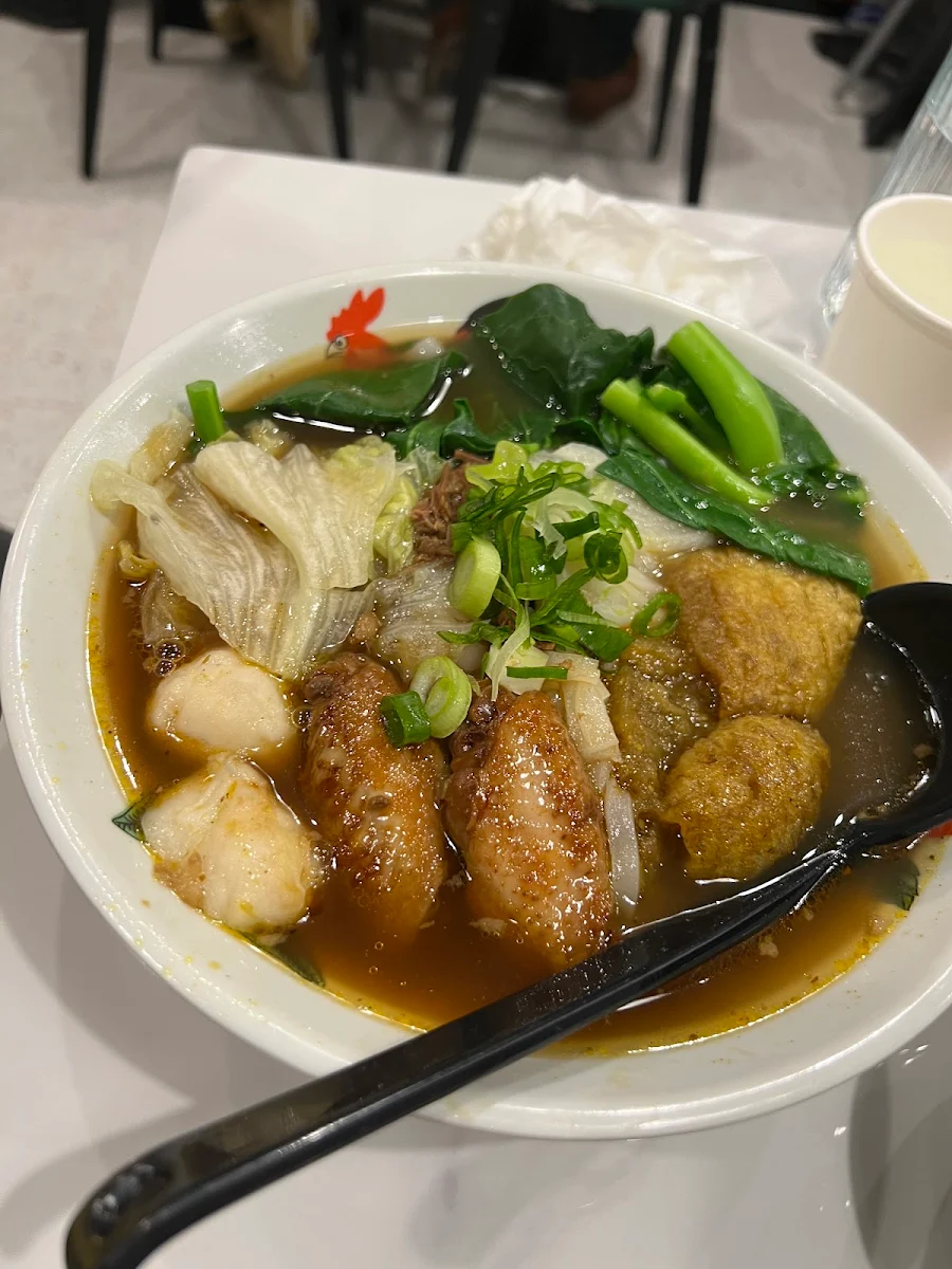 Highlights, 行運煲仔 The Lucky Guys Claypot