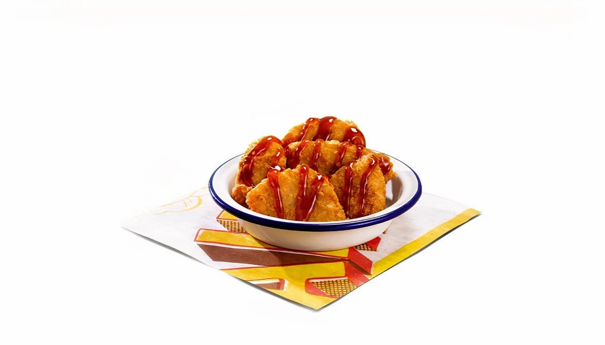 Highlights, Chicken Treat Mirrabooka