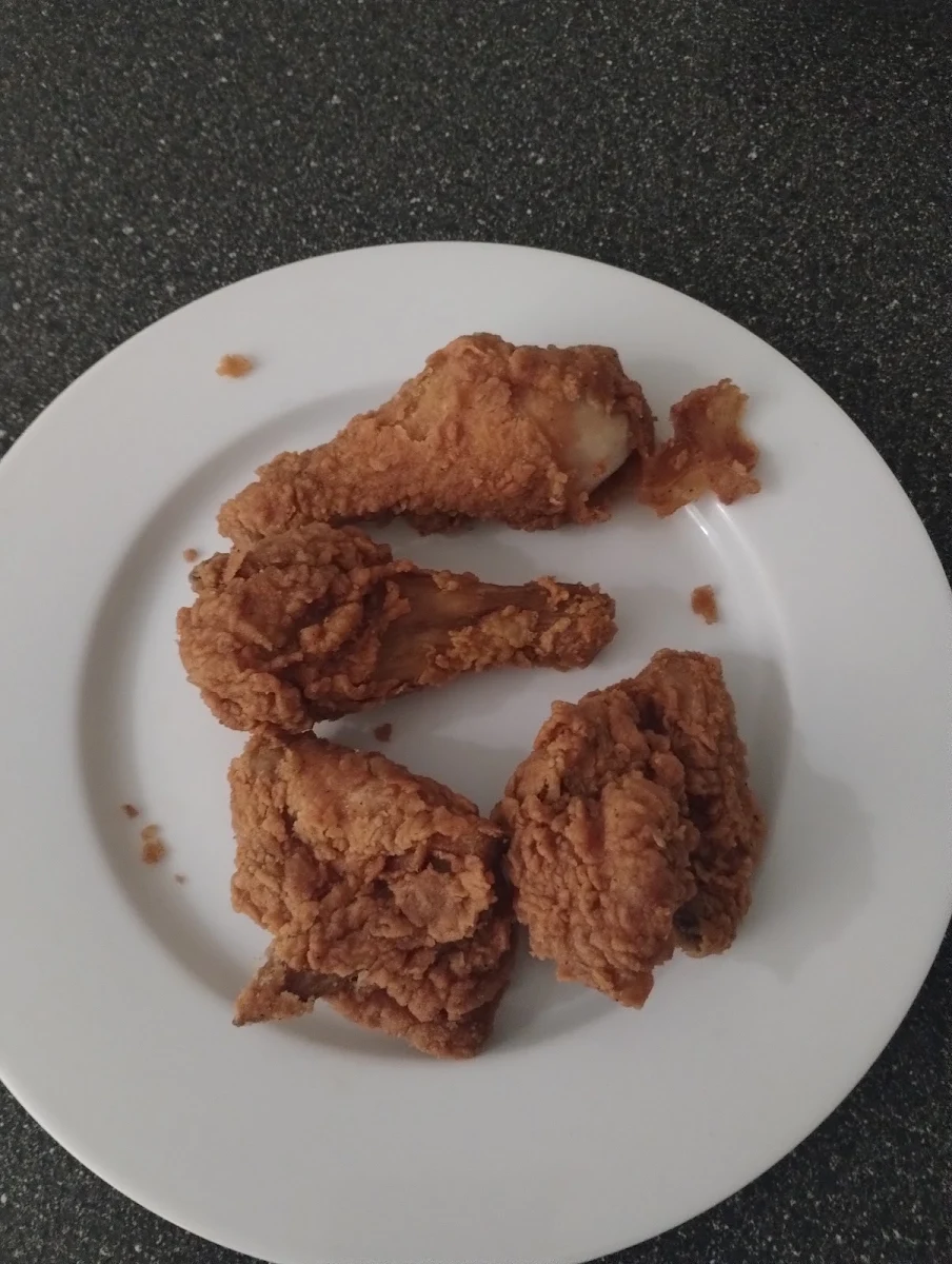 Highlights, Chicken Treat Mirrabooka