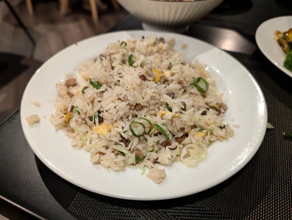 Highlights, Tim's Kitchen