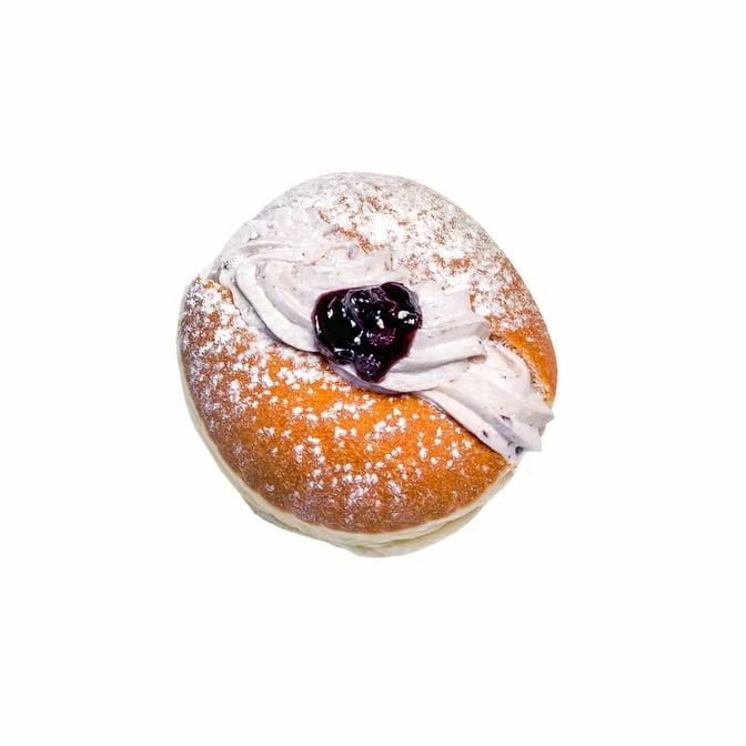 Highlights, Nuts for Donuts @ Melton