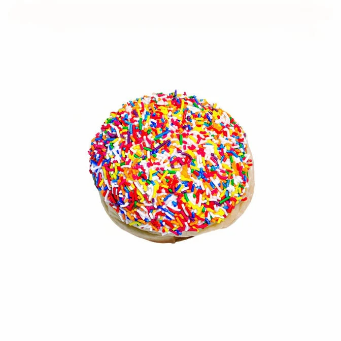 Highlights, Nuts for Donuts @ Melton